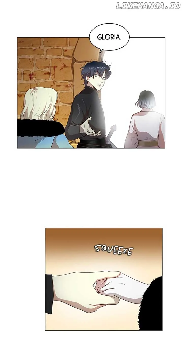 I Became the Rabbit Heroine’s Stepmother Chapter 32 page 39