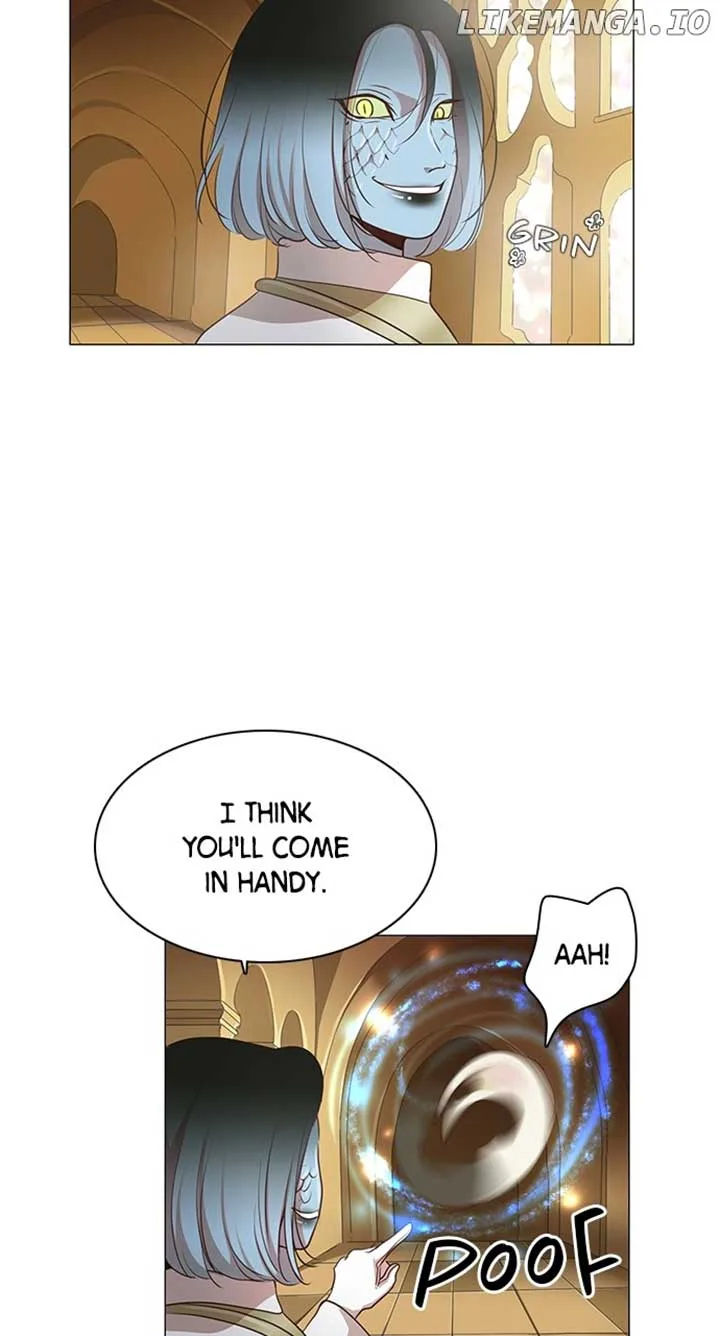 I Became the Rabbit Heroine’s Stepmother Chapter 32 page 31