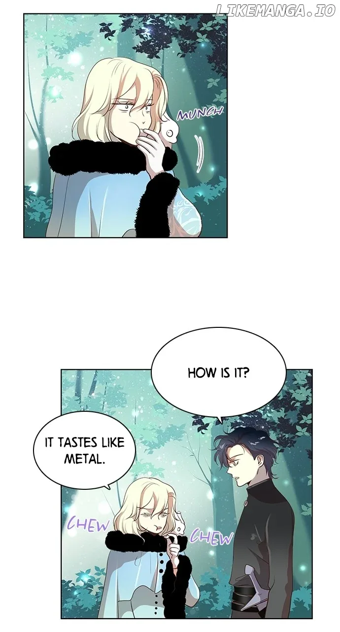 I Became the Rabbit Heroine’s Stepmother Chapter 34 page 20