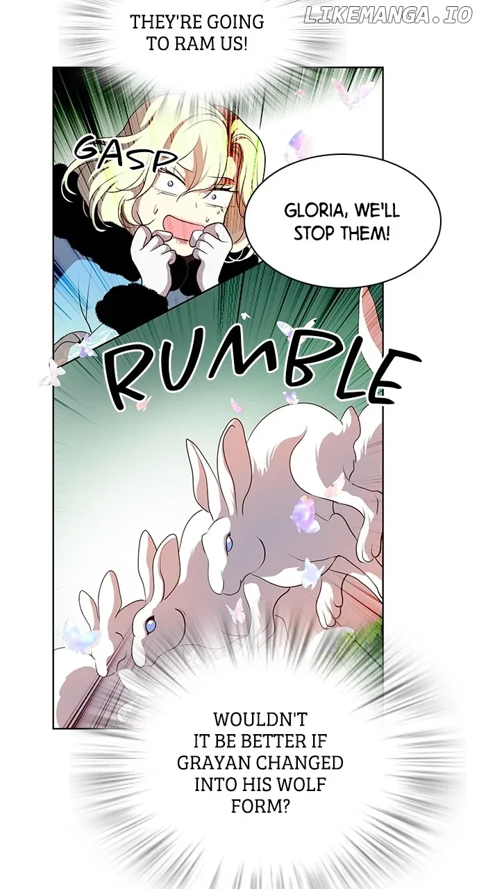 I Became the Rabbit Heroine’s Stepmother Chapter 34 page 37