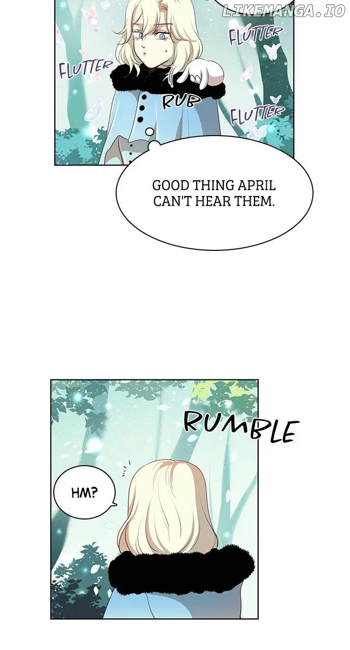 I Became the Rabbit Heroine’s Stepmother Chapter 34 page 23