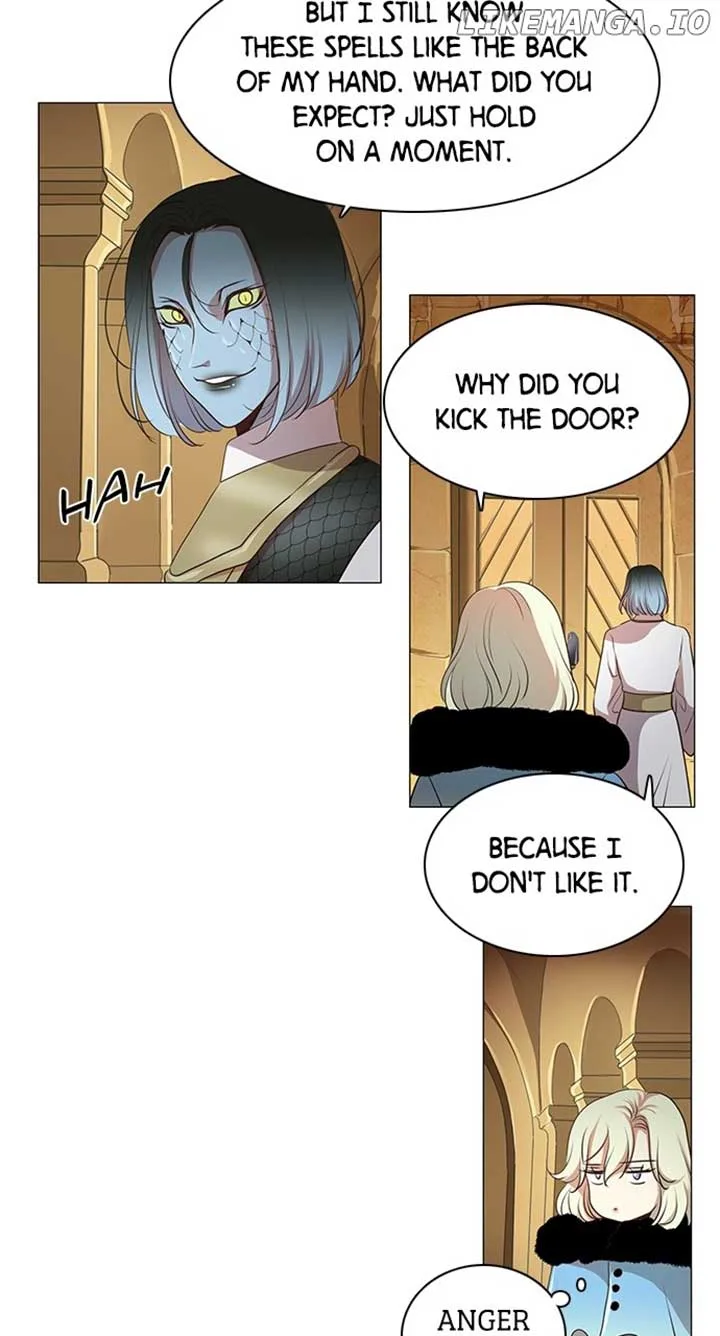 I Became the Rabbit Heroine’s Stepmother Chapter 32 page 37