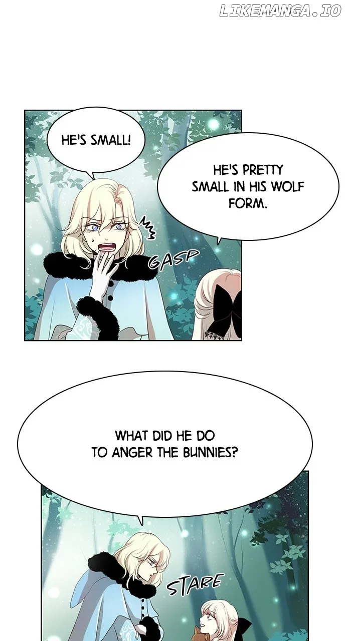 I Became the Rabbit Heroine’s Stepmother Chapter 34 page 48