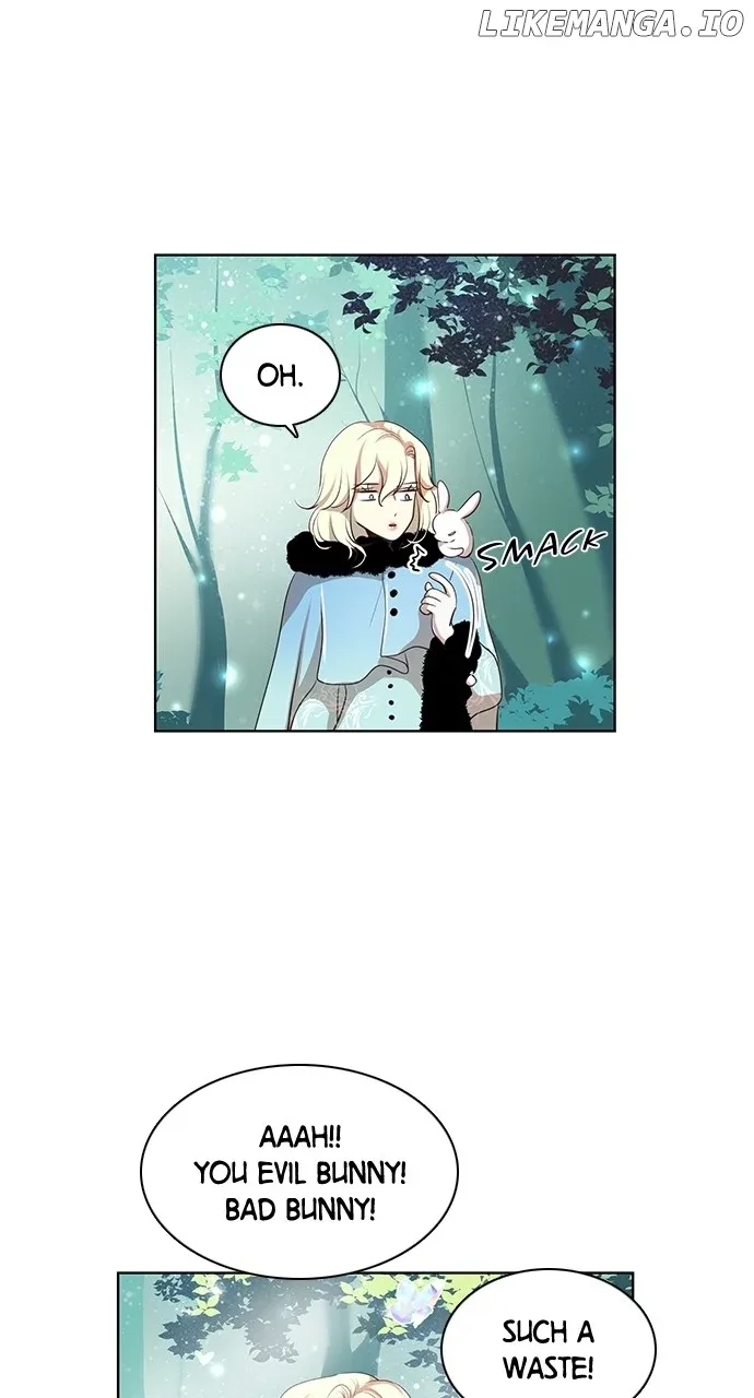 I Became the Rabbit Heroine’s Stepmother Chapter 34 page 22