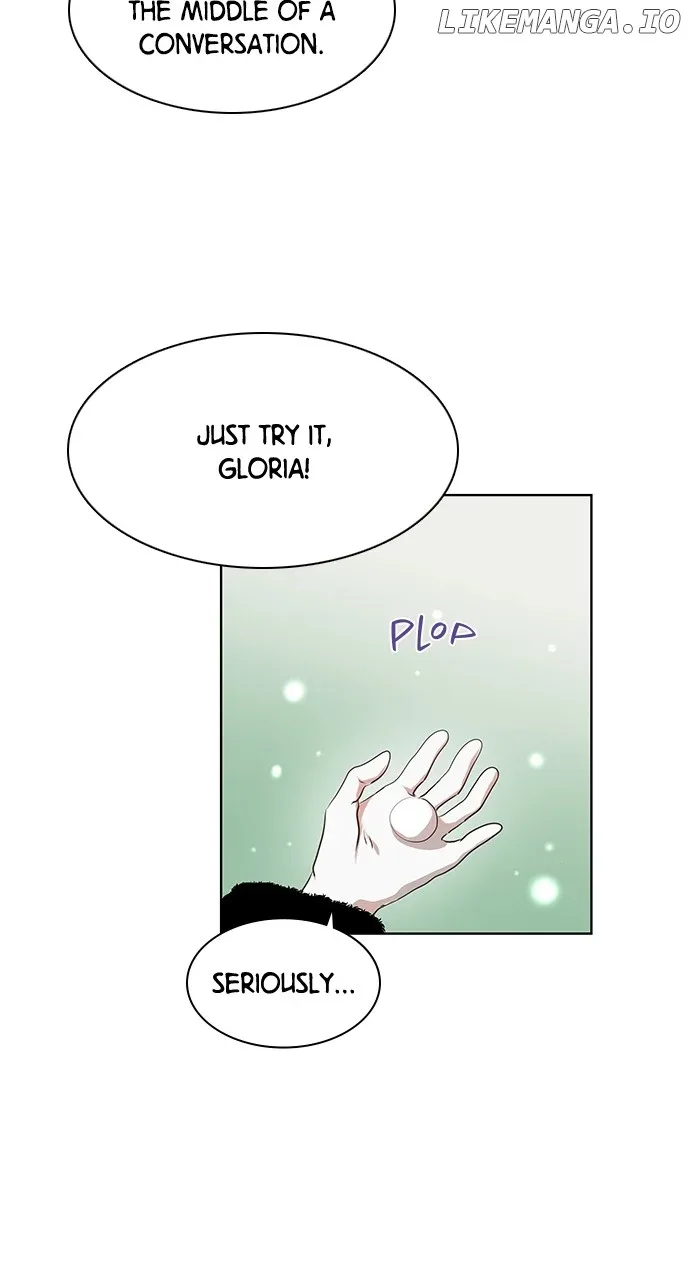 I Became the Rabbit Heroine’s Stepmother Chapter 34 page 19