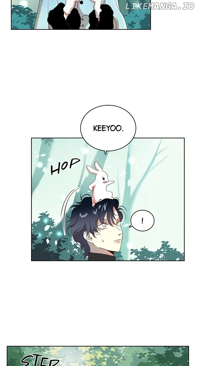 I Became the Rabbit Heroine’s Stepmother Chapter 34 page 42