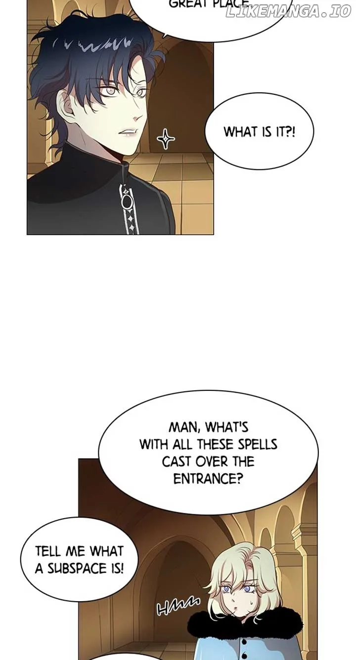 I Became the Rabbit Heroine’s Stepmother Chapter 32 page 33