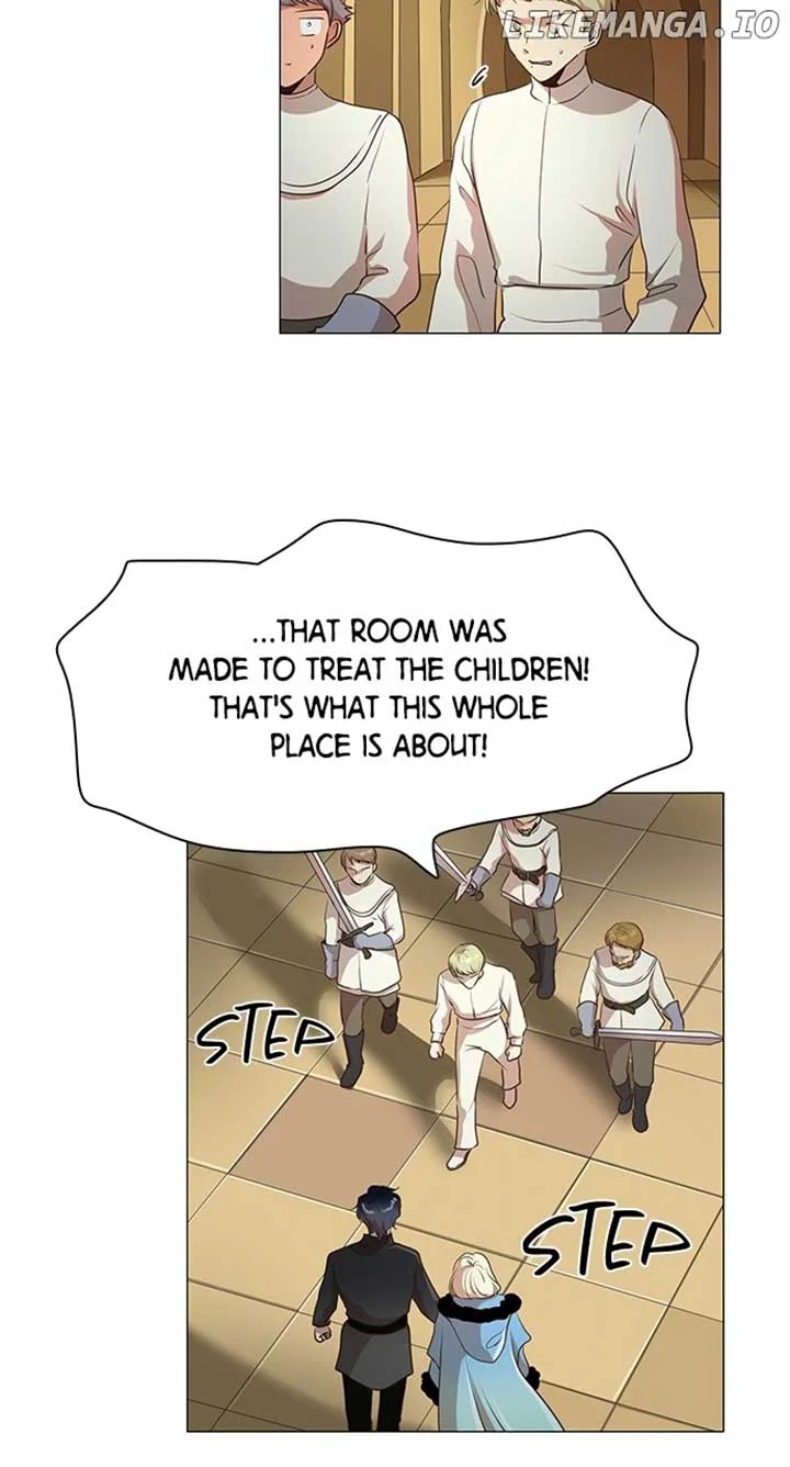 I Became the Rabbit Heroine’s Stepmother Chapter 32 page 46