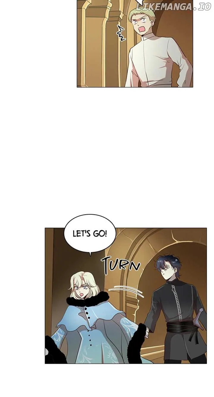 I Became the Rabbit Heroine’s Stepmother Chapter 32 page 51