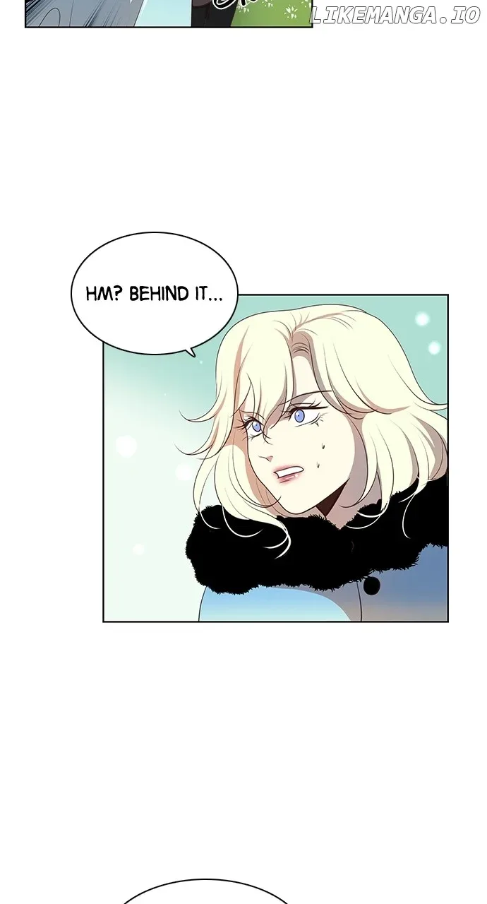 I Became the Rabbit Heroine’s Stepmother Chapter 34 page 28
