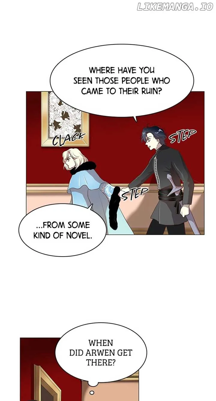 I Became the Rabbit Heroine’s Stepmother Chapter 32 page 52