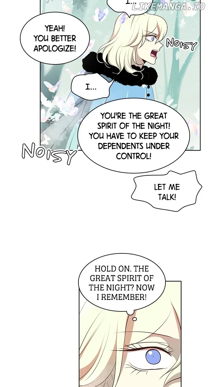 I Became the Rabbit Heroine’s Stepmother Chapter 35 page 31