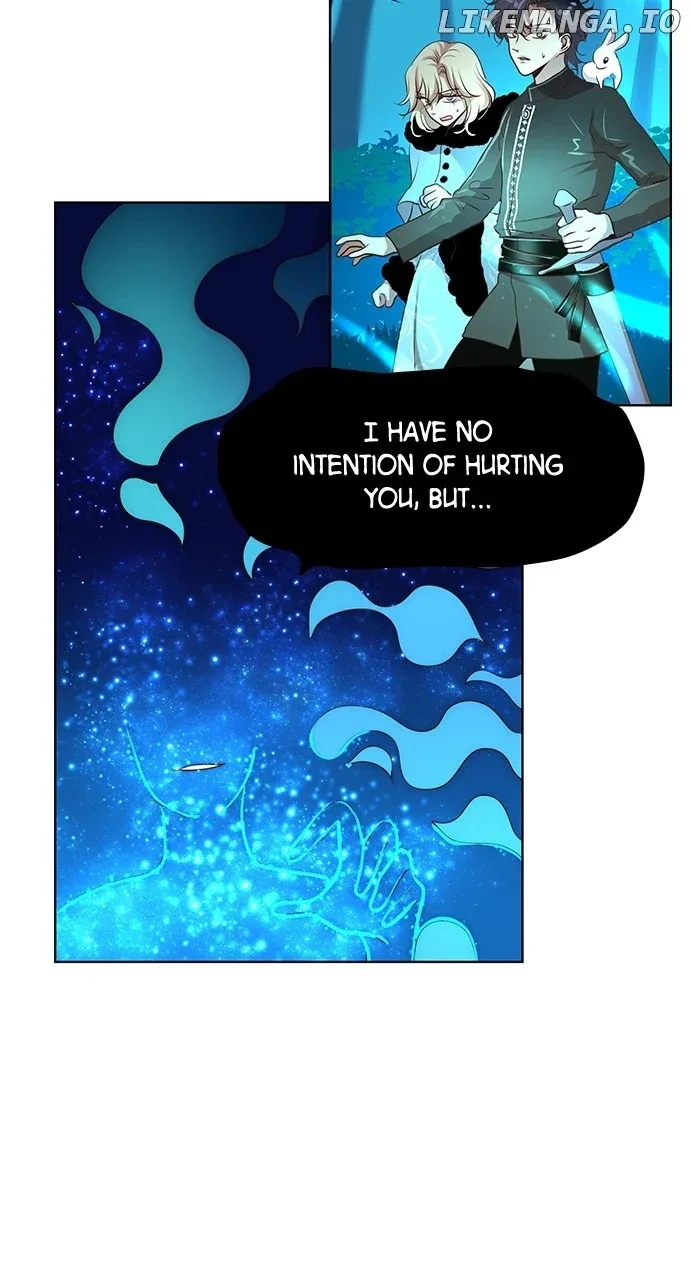 I Became the Rabbit Heroine’s Stepmother Chapter 35 page 35