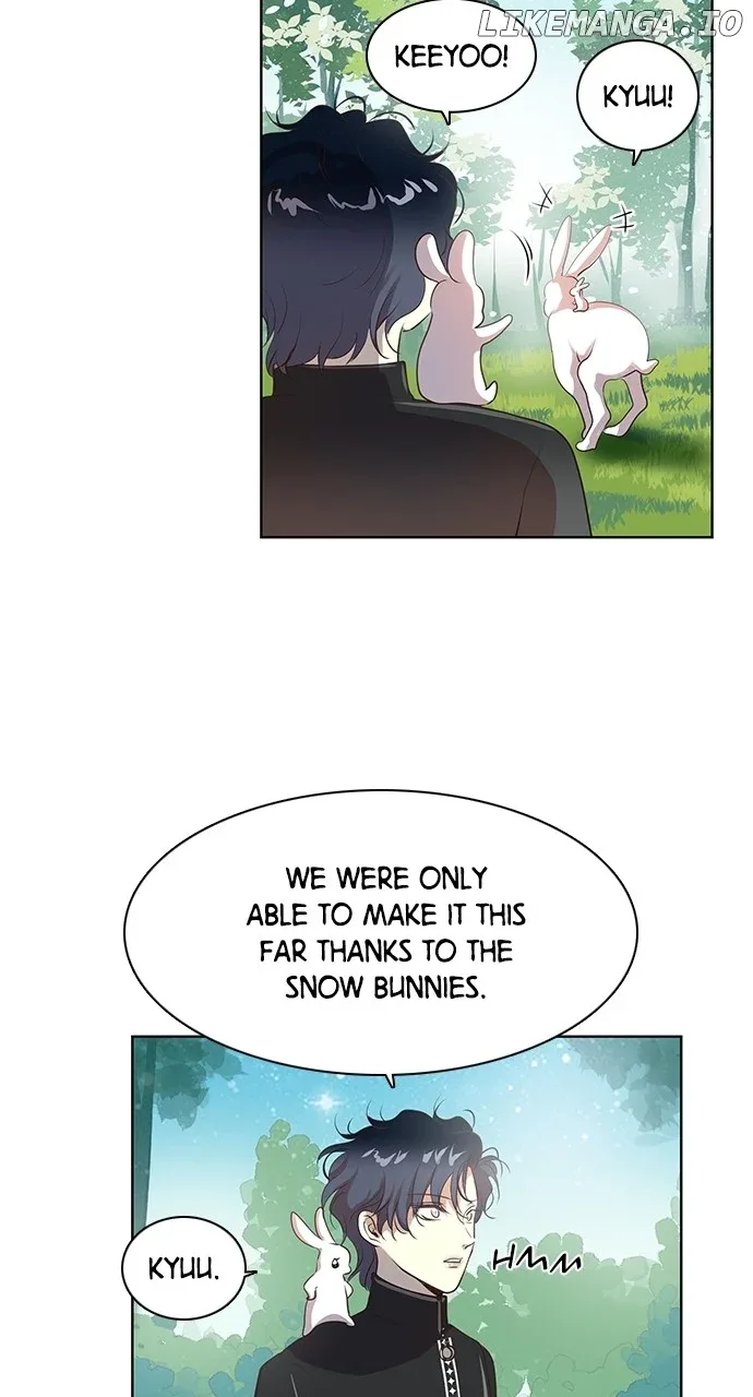 I Became the Rabbit Heroine’s Stepmother Chapter 35 page 3
