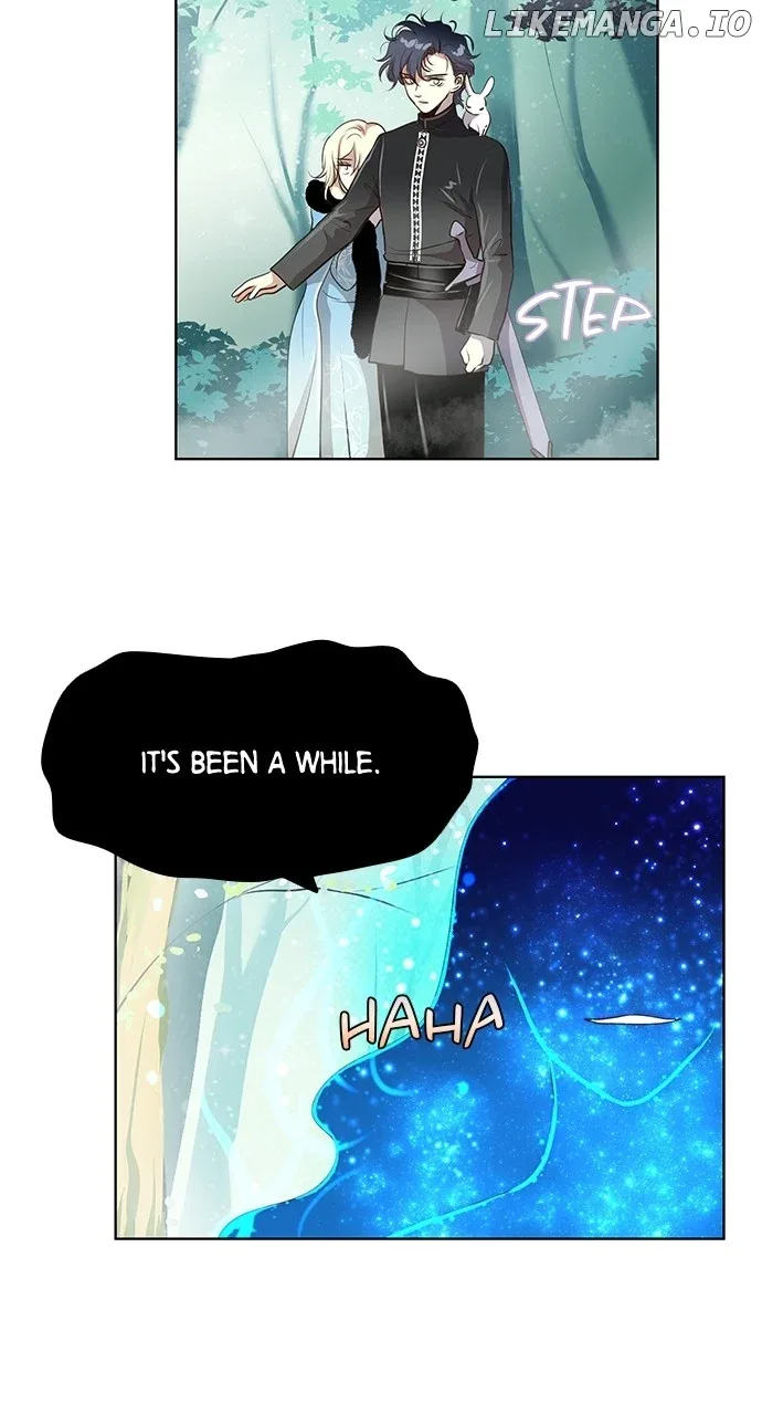 I Became the Rabbit Heroine’s Stepmother Chapter 35 page 24