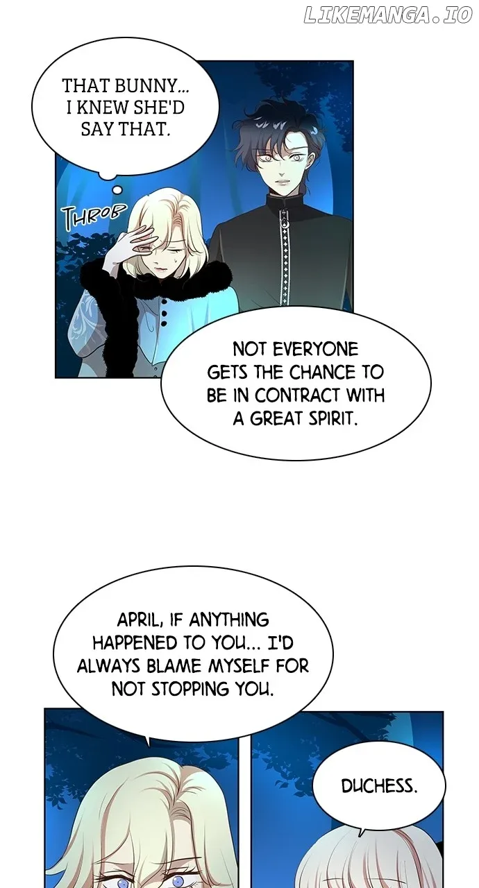 I Became the Rabbit Heroine’s Stepmother Chapter 35 page 52