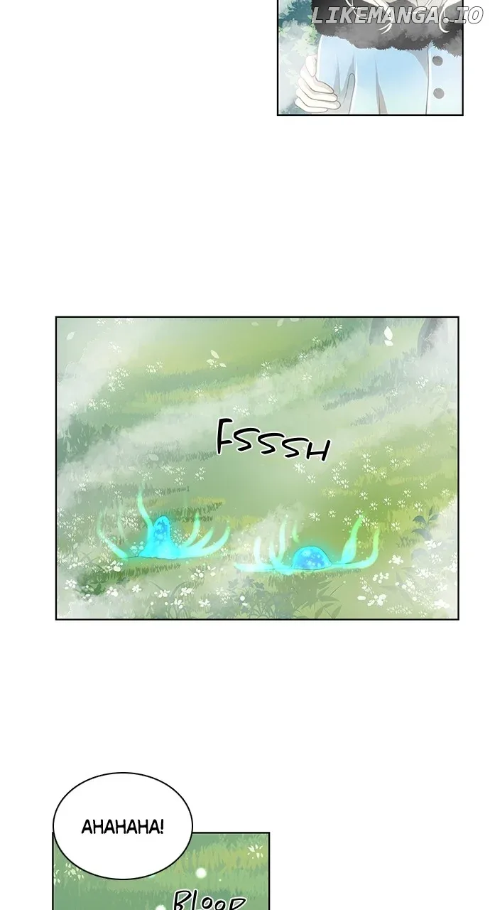 I Became the Rabbit Heroine’s Stepmother Chapter 35 page 20