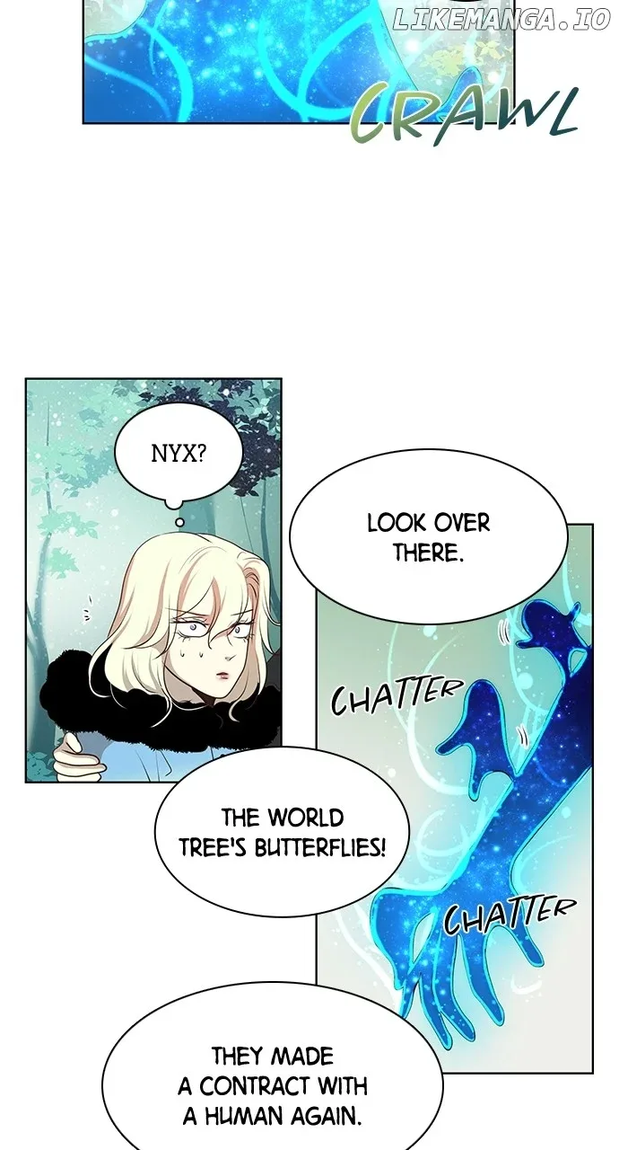 I Became the Rabbit Heroine’s Stepmother Chapter 35 page 22