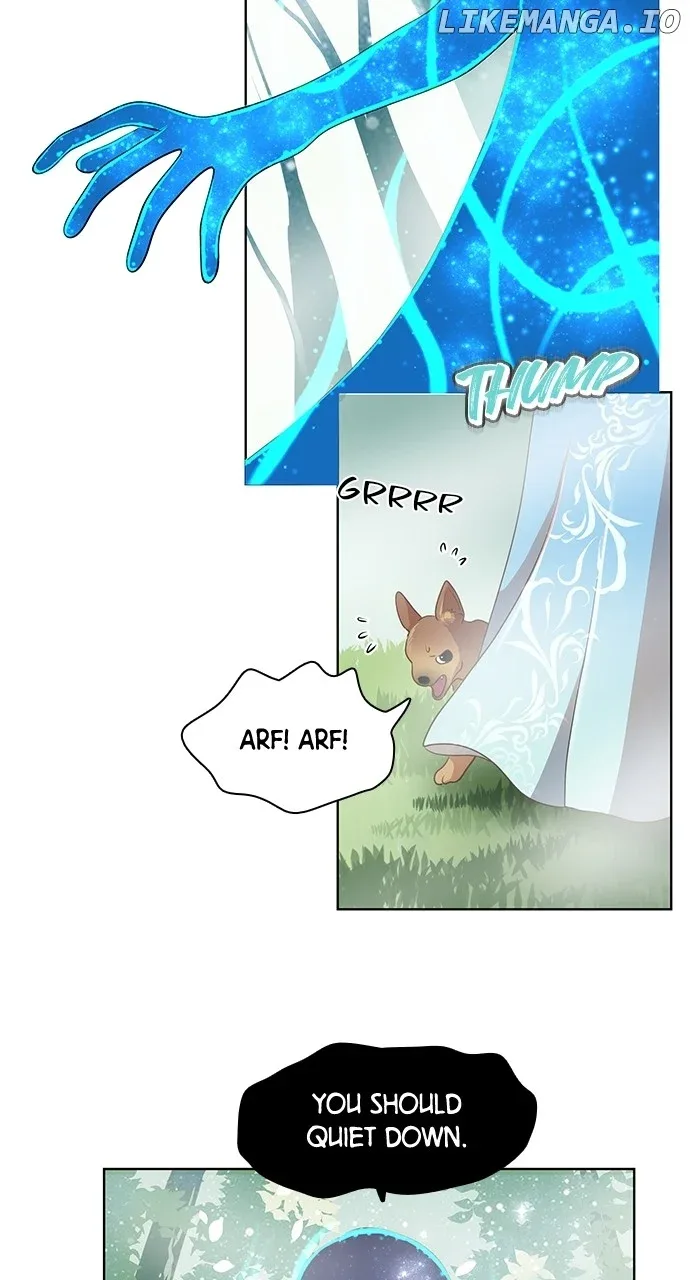 I Became the Rabbit Heroine’s Stepmother Chapter 35 page 18