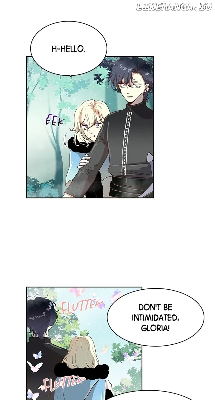 I Became the Rabbit Heroine’s Stepmother Chapter 35 page 25