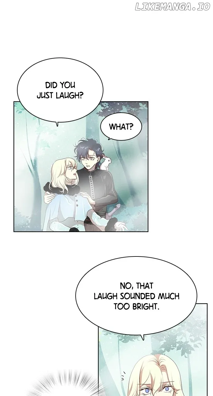 I Became the Rabbit Heroine’s Stepmother Chapter 35 page 12