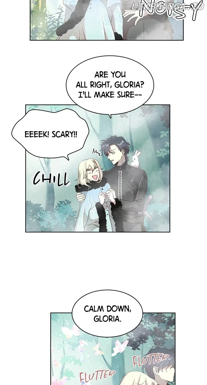 I Became the Rabbit Heroine’s Stepmother Chapter 35 page 14