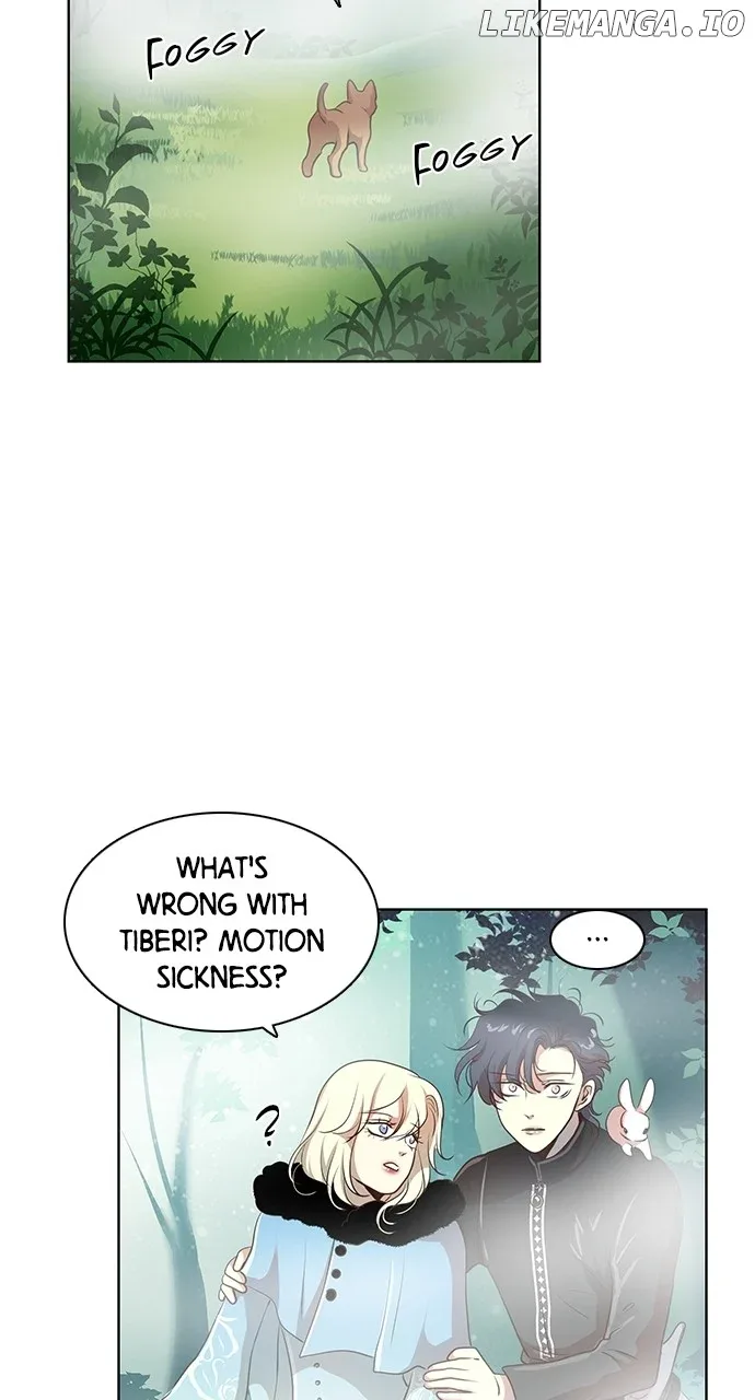 I Became the Rabbit Heroine’s Stepmother Chapter 35 page 9