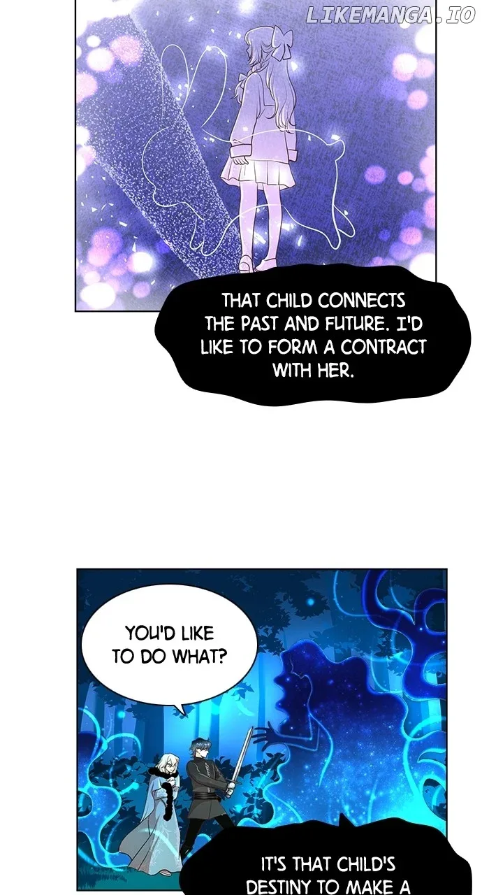I Became the Rabbit Heroine’s Stepmother Chapter 35 page 39