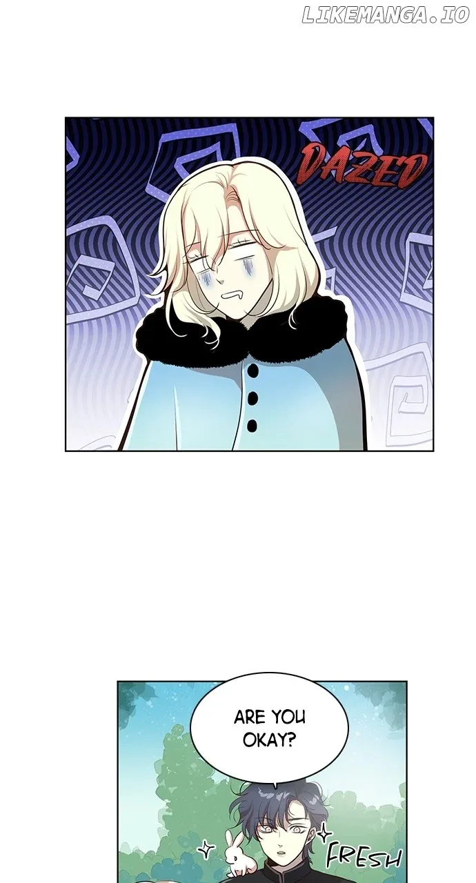 I Became the Rabbit Heroine’s Stepmother Chapter 35 page 5