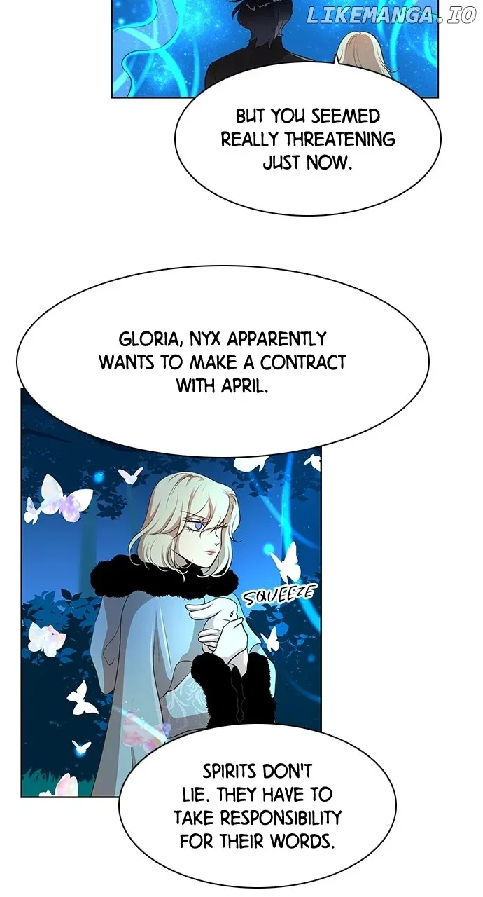 I Became the Rabbit Heroine’s Stepmother Chapter 35 page 42