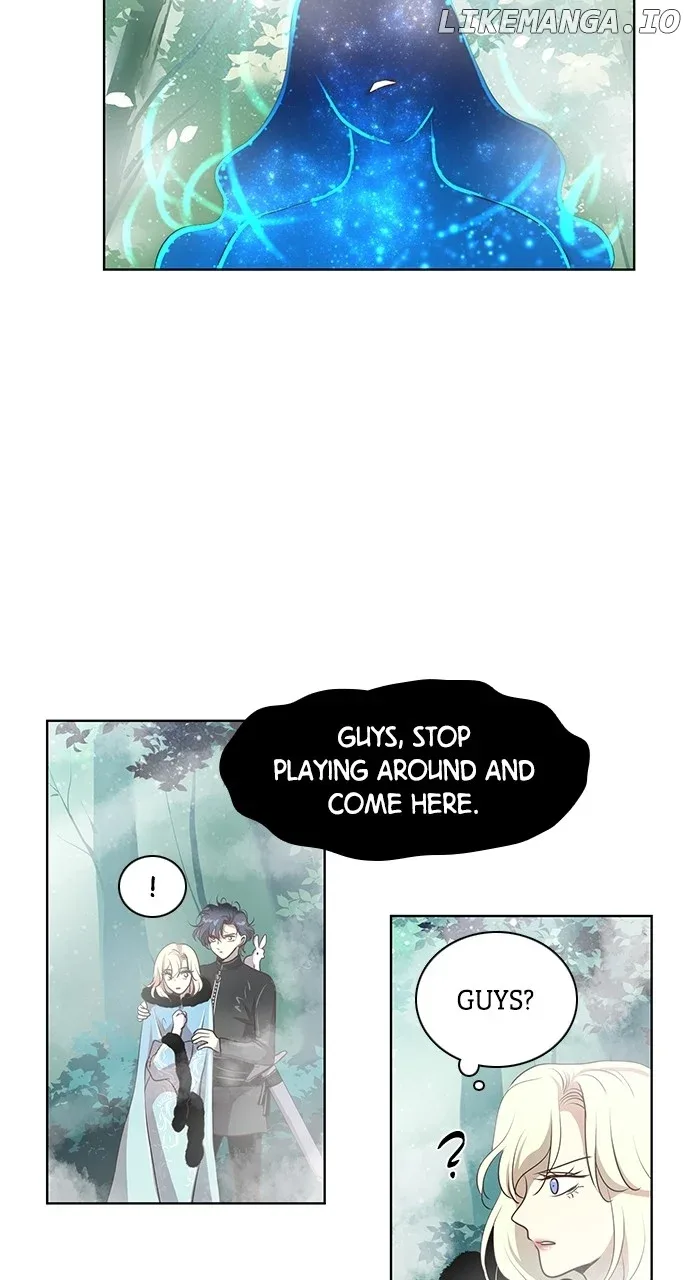 I Became the Rabbit Heroine’s Stepmother Chapter 35 page 19