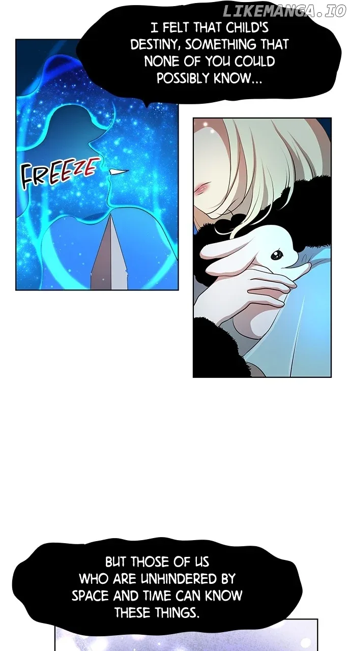 I Became the Rabbit Heroine’s Stepmother Chapter 35 page 38