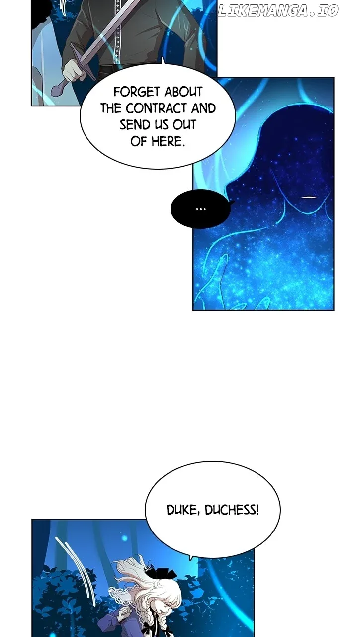 I Became the Rabbit Heroine’s Stepmother Chapter 35 page 50