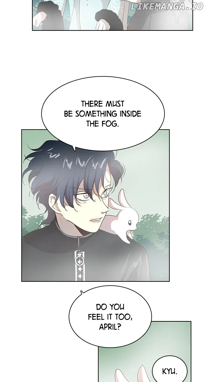 I Became the Rabbit Heroine’s Stepmother Chapter 35 page 10