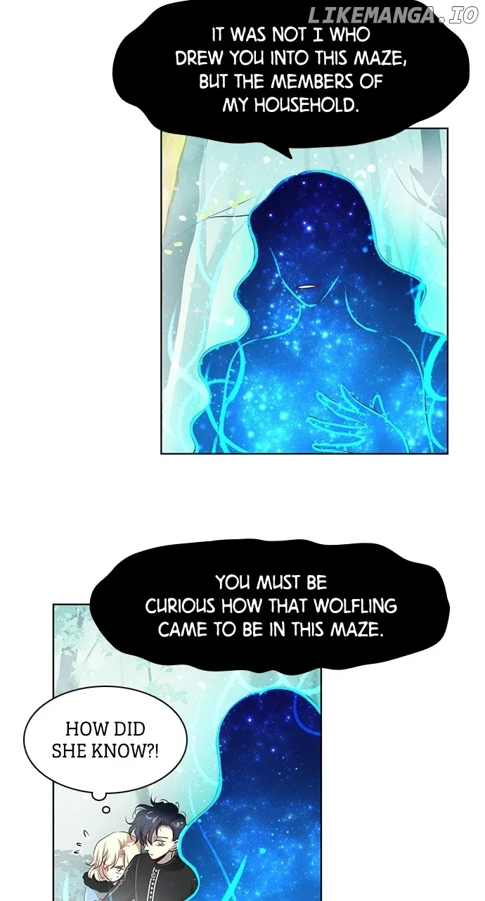 I Became the Rabbit Heroine’s Stepmother Chapter 35 page 27