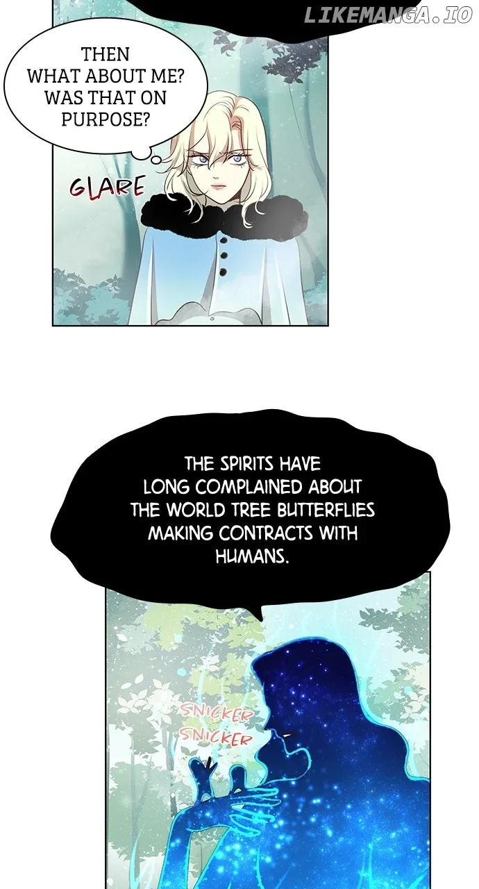 I Became the Rabbit Heroine’s Stepmother Chapter 35 page 29