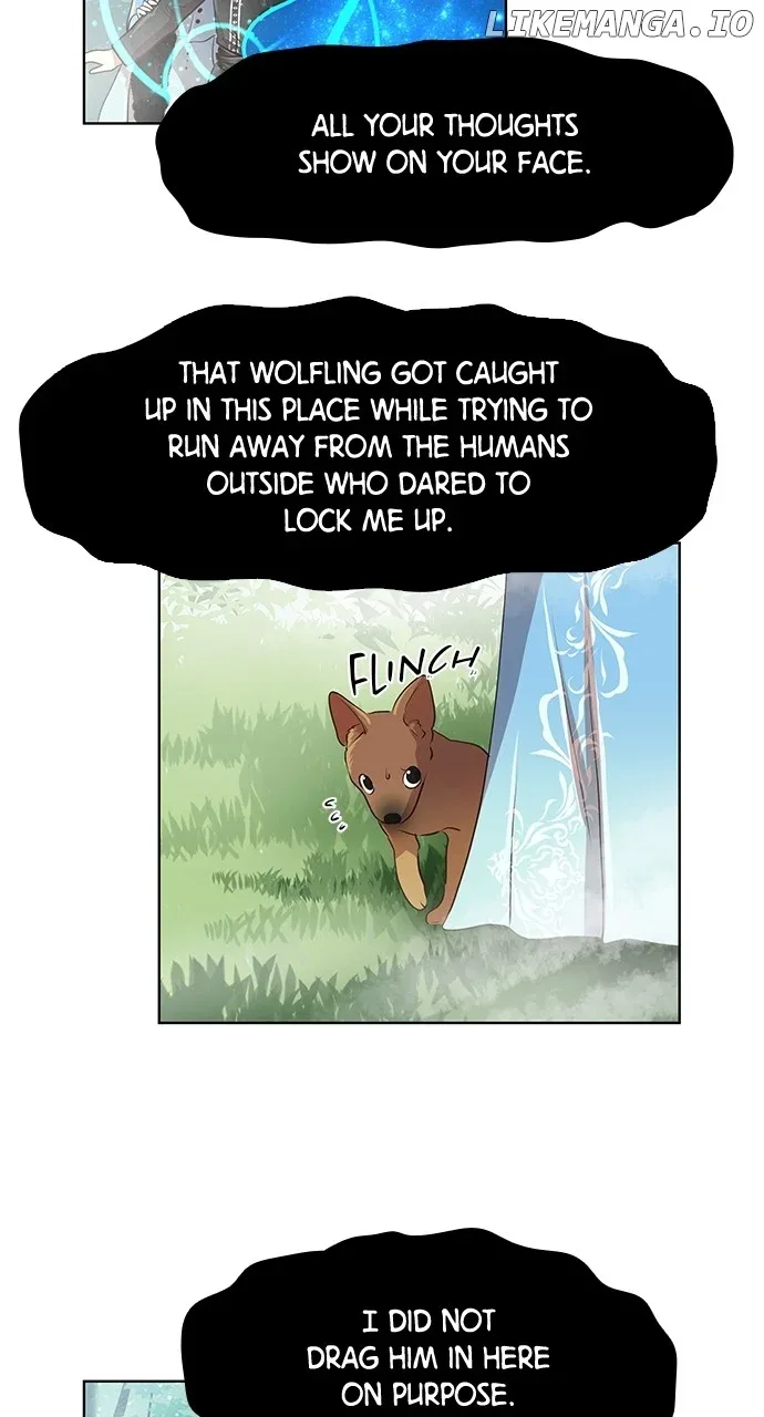 I Became the Rabbit Heroine’s Stepmother Chapter 35 page 28