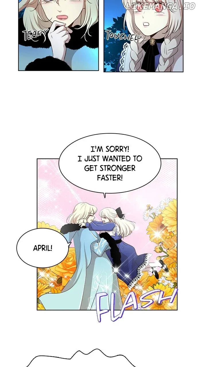 I Became the Rabbit Heroine’s Stepmother Chapter 35 page 53