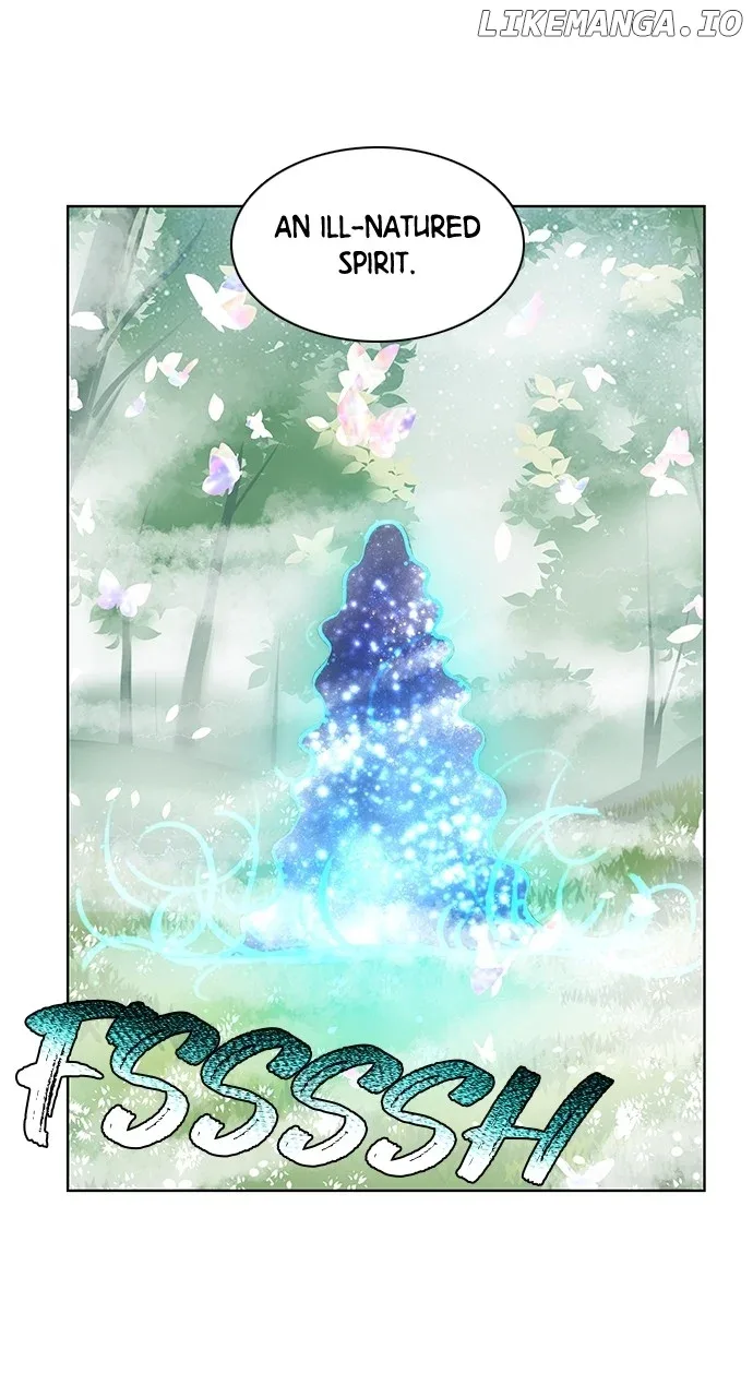 I Became the Rabbit Heroine’s Stepmother Chapter 35 page 16