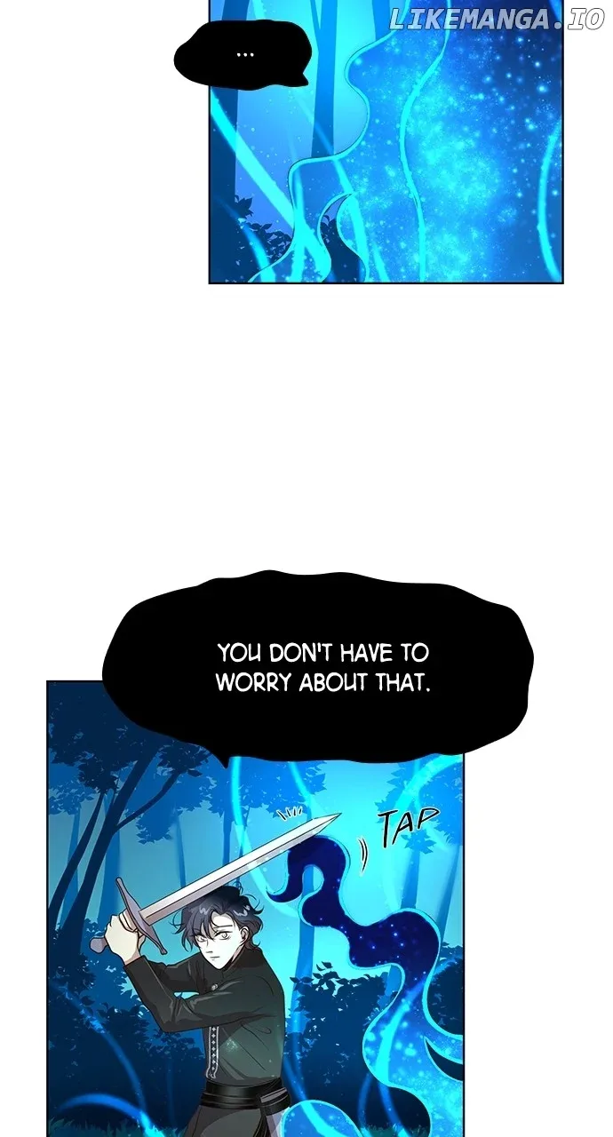 I Became the Rabbit Heroine’s Stepmother Chapter 35 page 46