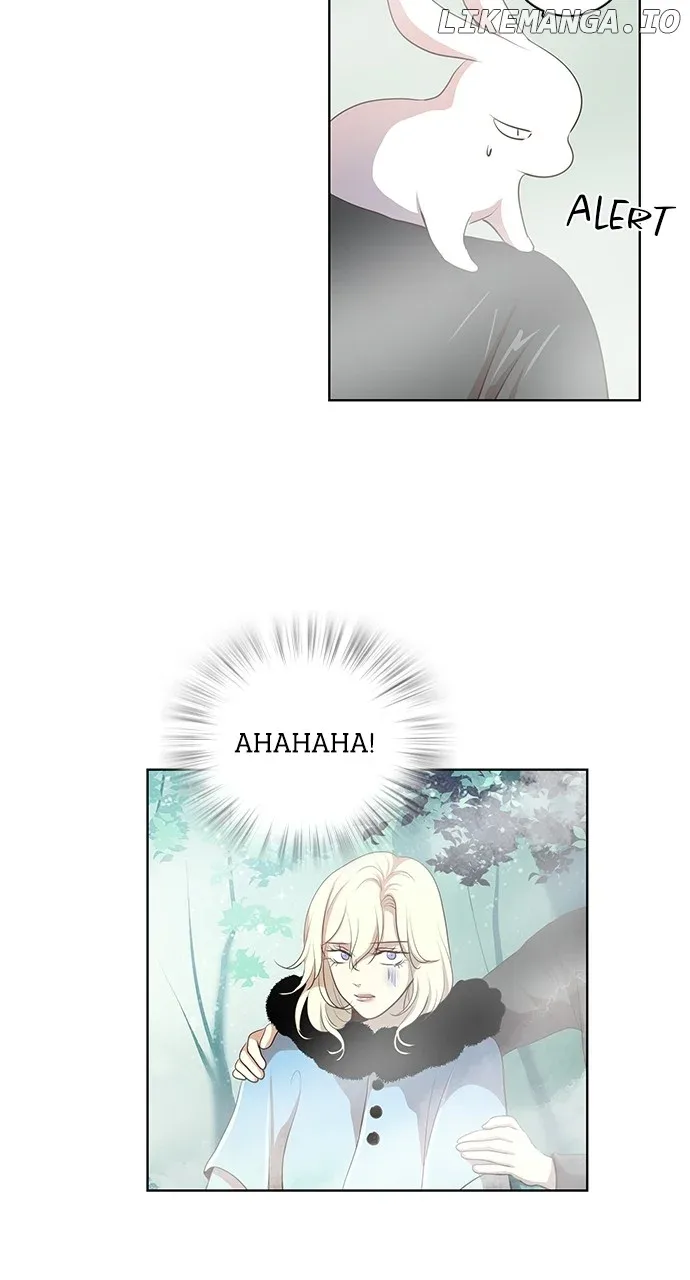 I Became the Rabbit Heroine’s Stepmother Chapter 35 page 11