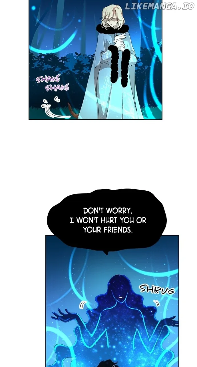 I Became the Rabbit Heroine’s Stepmother Chapter 35 page 41