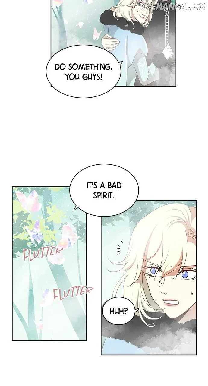 I Became the Rabbit Heroine’s Stepmother Chapter 35 page 15