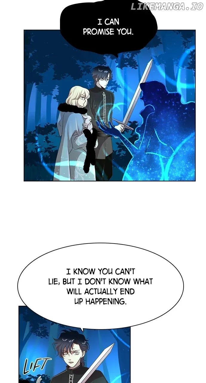 I Became the Rabbit Heroine’s Stepmother Chapter 35 page 49