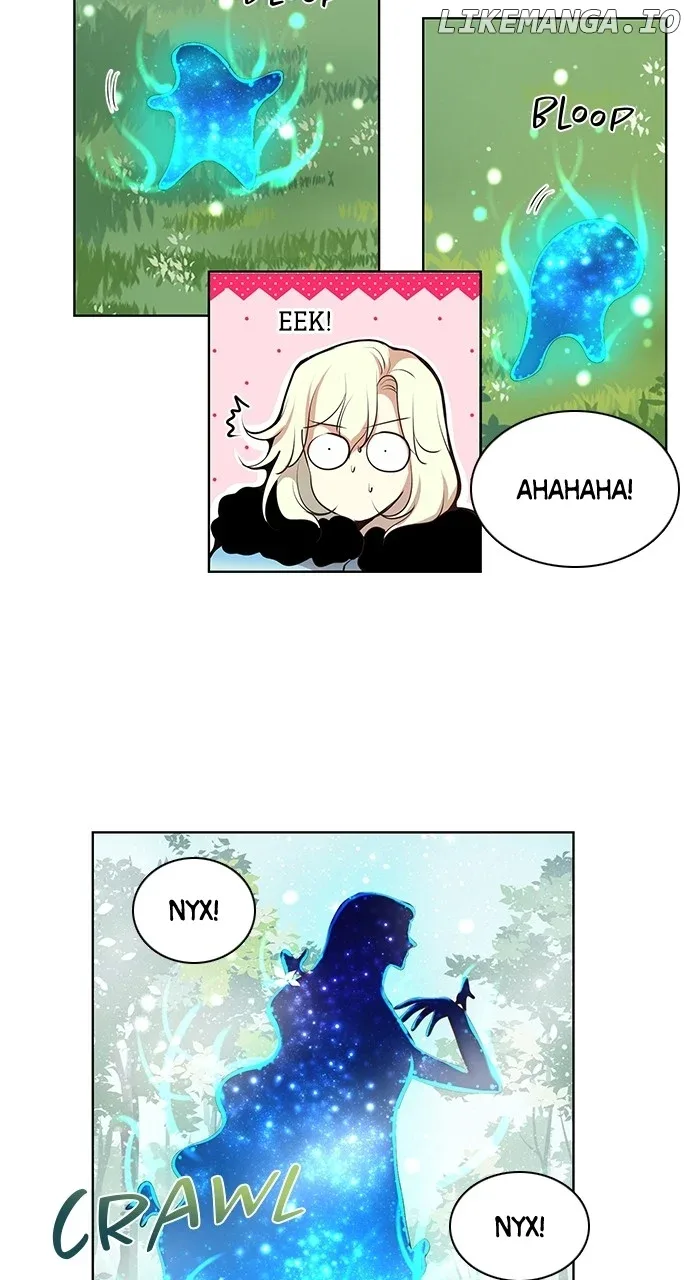 I Became the Rabbit Heroine’s Stepmother Chapter 35 page 21