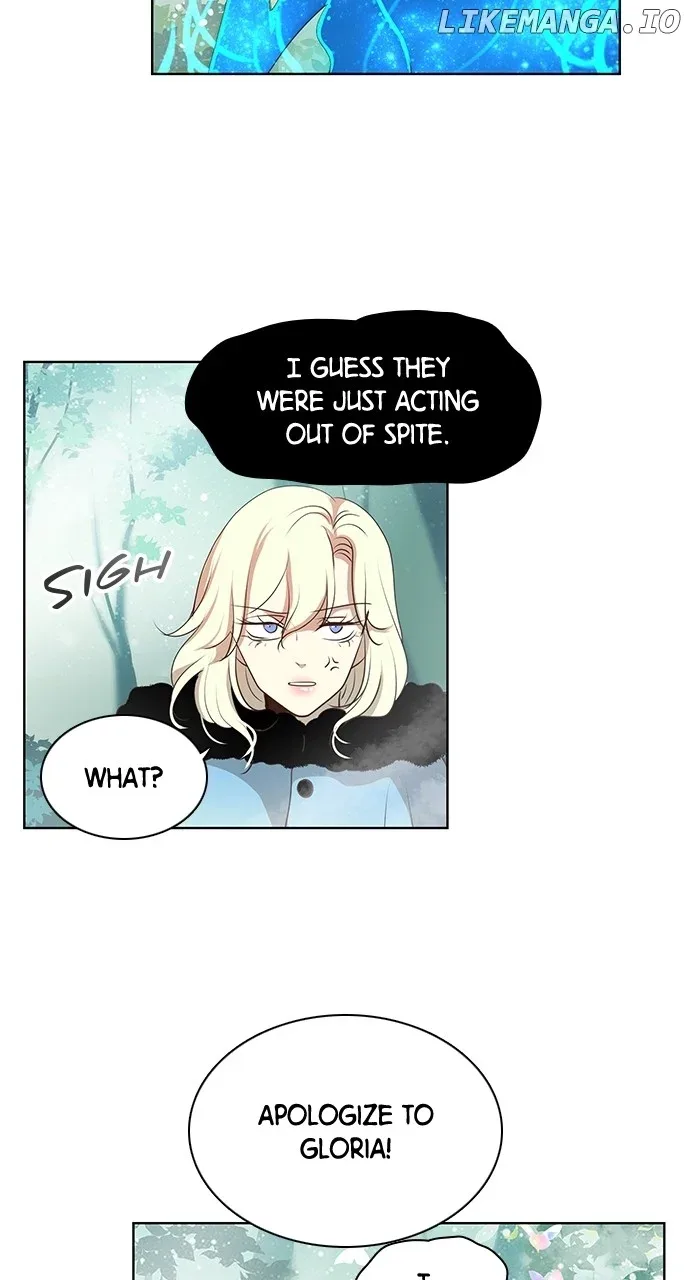 I Became the Rabbit Heroine’s Stepmother Chapter 35 page 30
