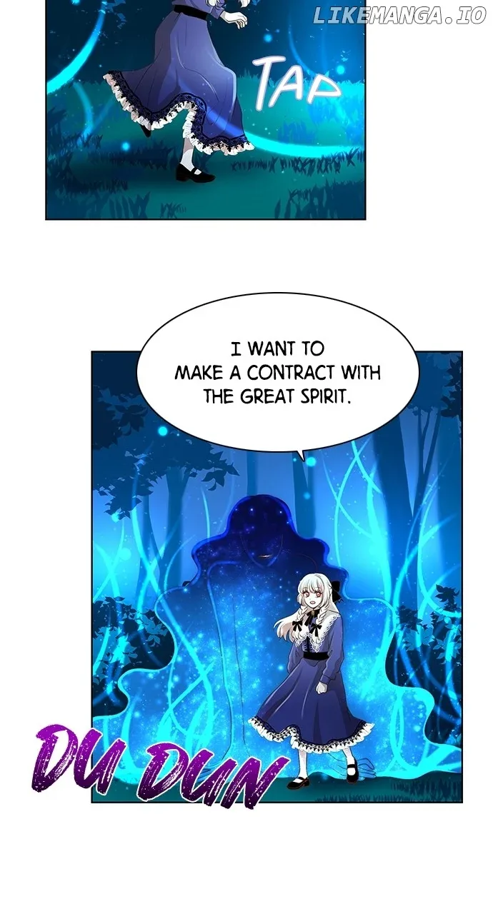 I Became the Rabbit Heroine’s Stepmother Chapter 35 page 51