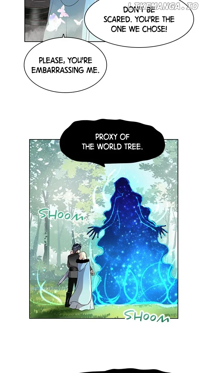 I Became the Rabbit Heroine’s Stepmother Chapter 35 page 26