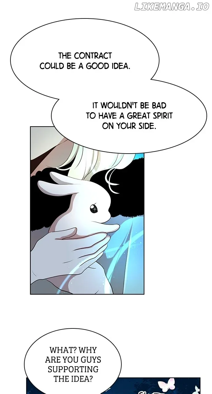 I Became the Rabbit Heroine’s Stepmother Chapter 35 page 43