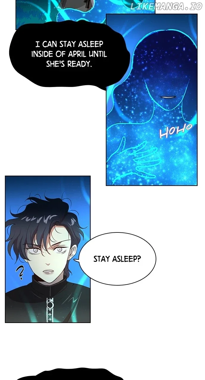 I Became the Rabbit Heroine’s Stepmother Chapter 35 page 47